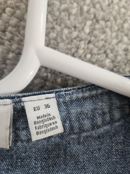 Страхотна рокля Vila