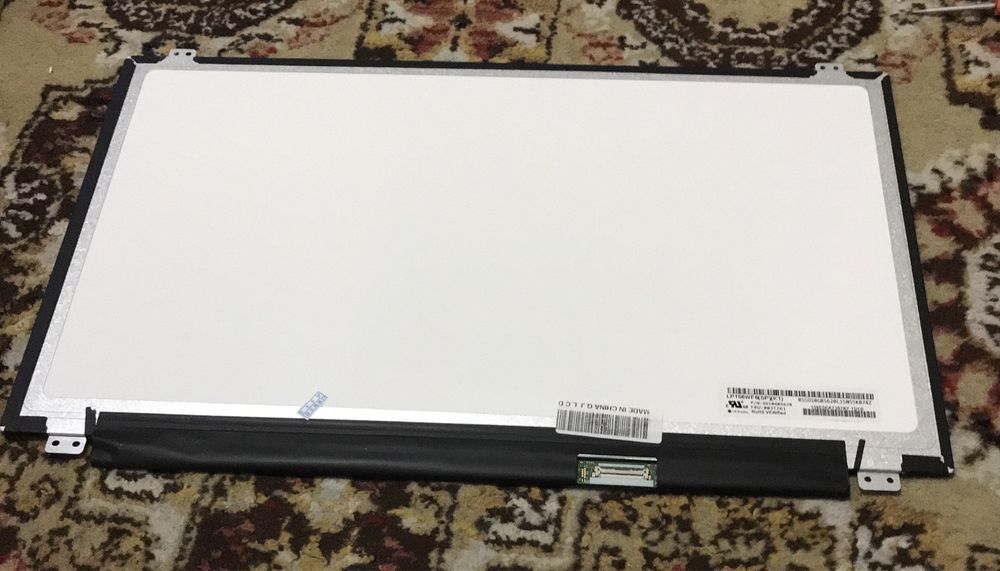 Vand display fhd nou pentru dell  5580/5590/3500/5591  30 pini