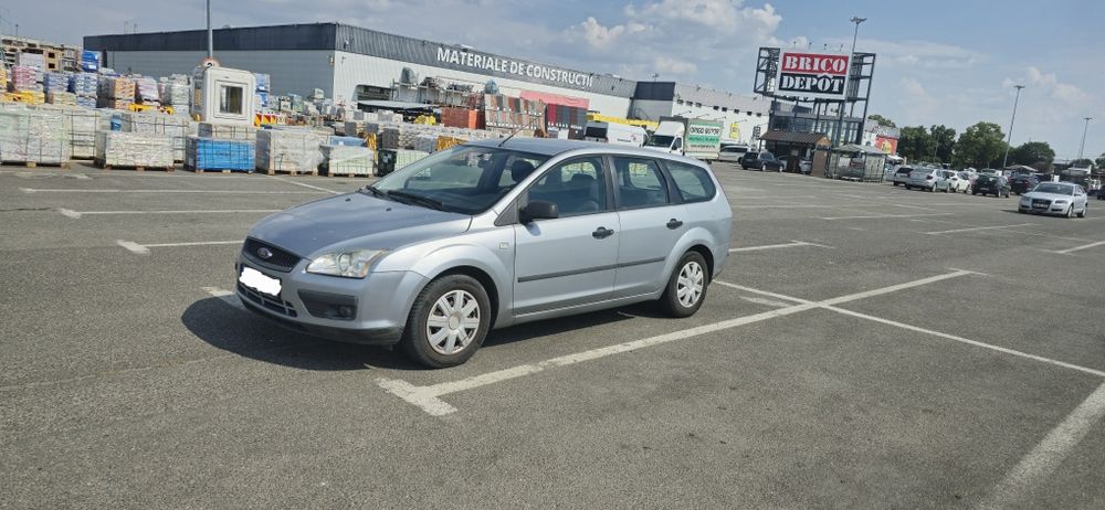 FORD Focus 2005