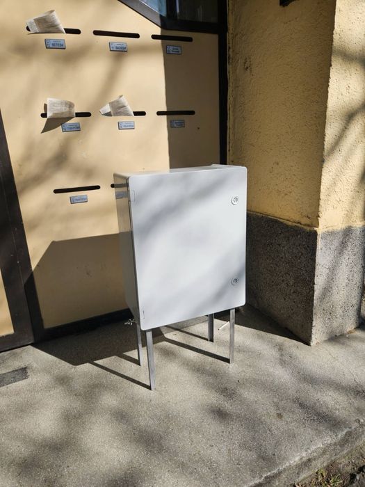 Трифазно табло