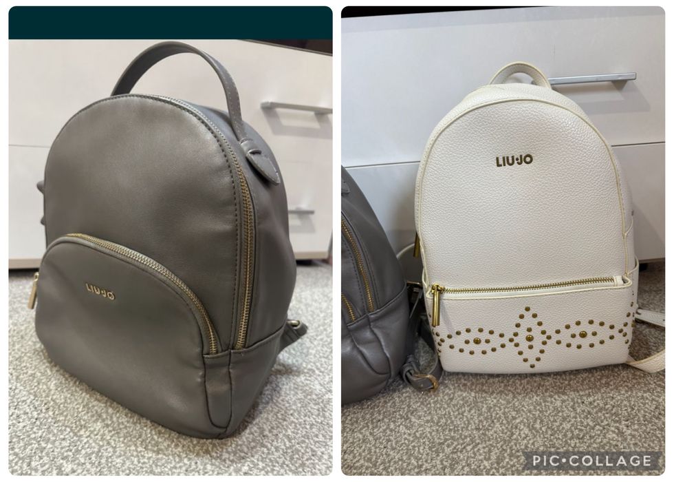 Раници Liu Jo ……