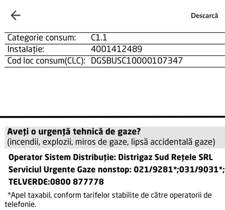 Montaj Aragaze ,Plite ,Cuptoare .Instalator ANRE Bucuresti si Ilfov