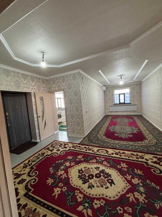 Үй сатылады Коммунизмде