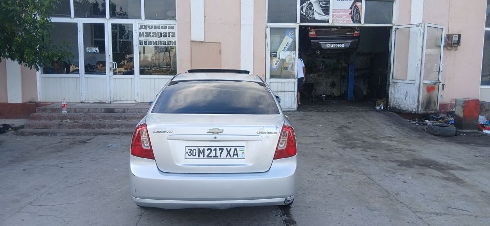 Chevrolet jentra 2016