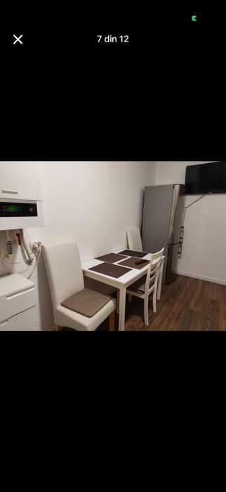 Ymi apartments 5 -Cazare Regim hotelier Coresi