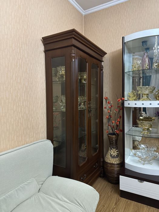 Мебель для посуды, стенка