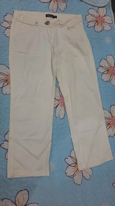 Б/у женские брюки