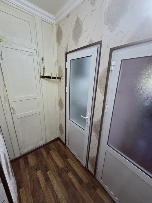 Срочно сдается однокомнатная квартира