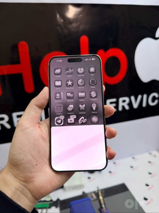Ремонт сотовых телефонов. Ремонт техники Apple. Ремонт iPhone Remont