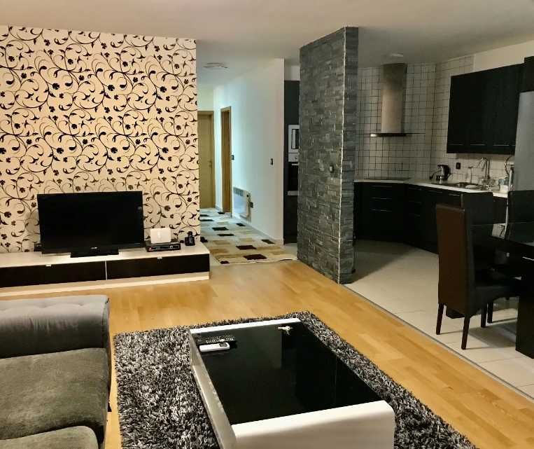 Дава се под наем Двустаен апартамент в Пловдив, Мараша - 65 кв.м за 234.6 € - Снимка #4