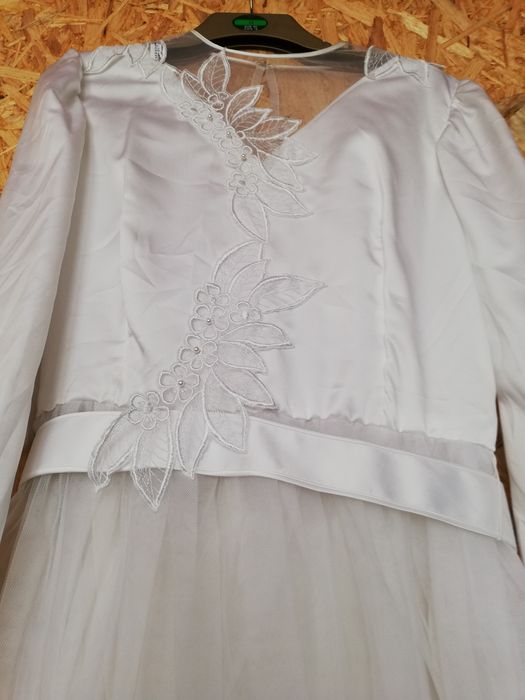 Rochie de mireasa