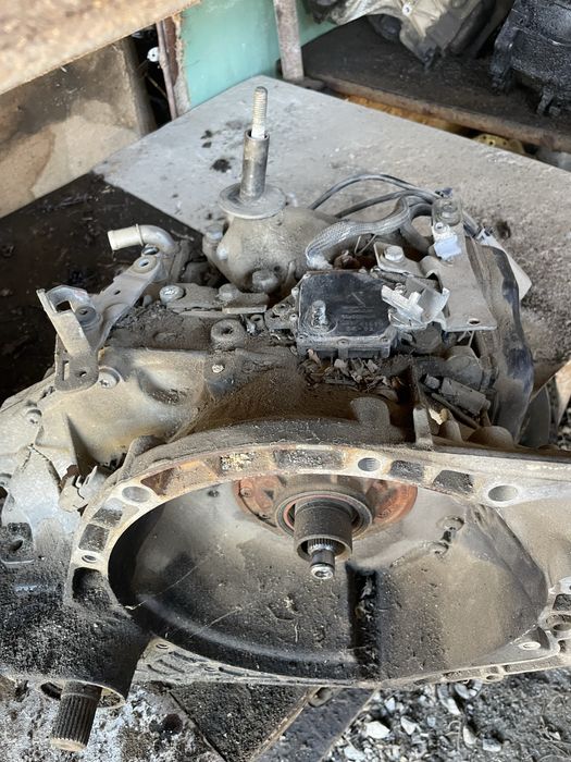 Автоматична скоростна кутия за пежо /peugeot 308 2.0i