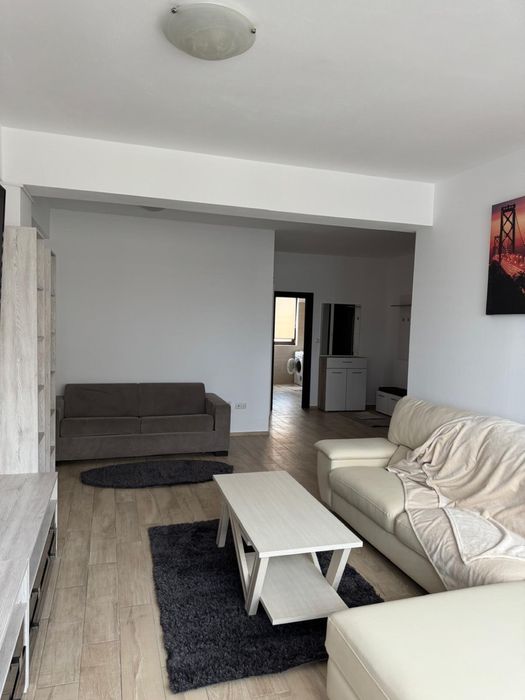 Inchiriez apartament 3 camere – complex Young Residence, Iași