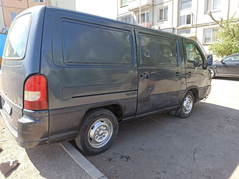 Продам Корейский автомобиль