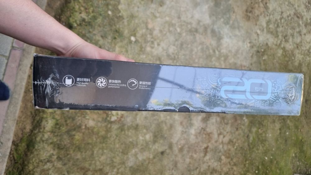 RTX 3050 8GB komputer uchun для персонального компьютера видеокарта