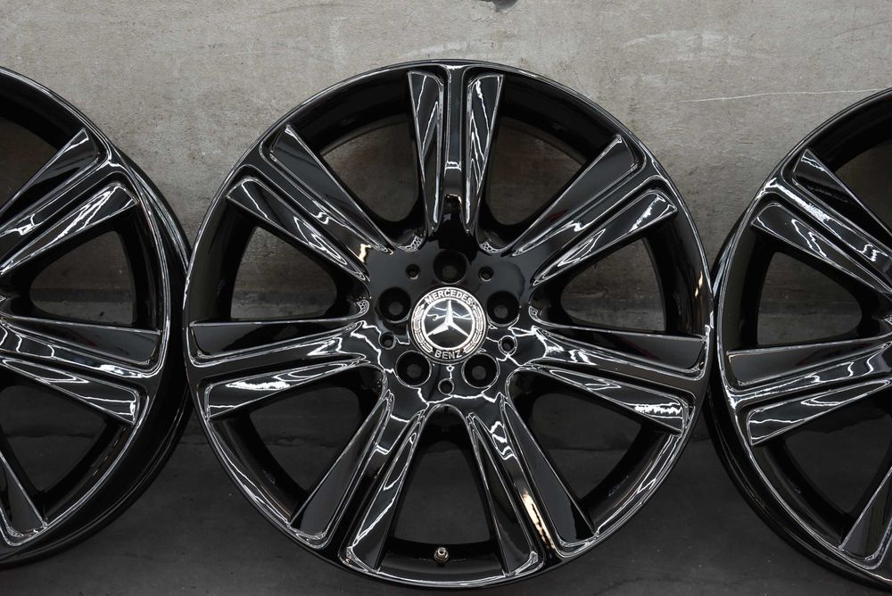 19'' Джанти Mercedes W222 W221 W213 W212 GLC