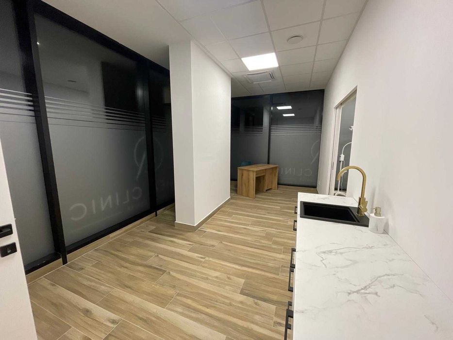 Oportunitate de asociere / preluare centru medical privat - Zalău