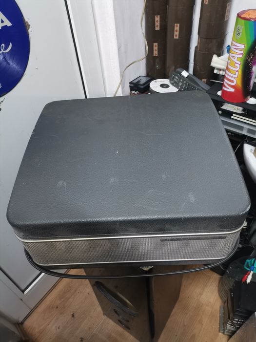 Telefunken pt piese sau restaurare