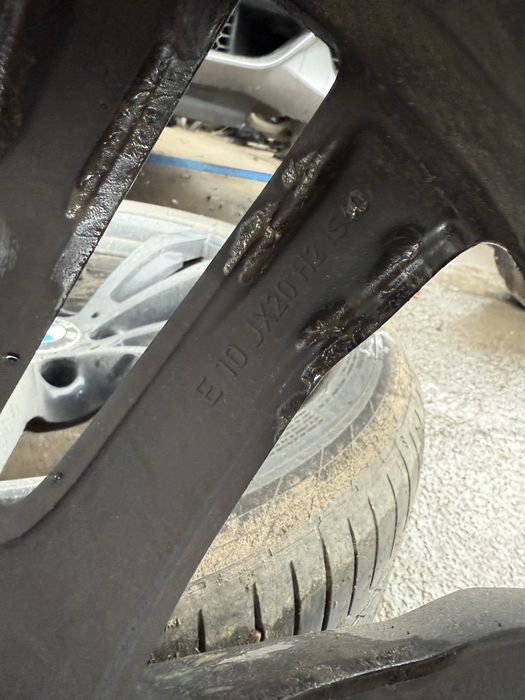 Джанти 20ки БМВ Х5/Х6 (janti 20ki Bmw x5/x6)
