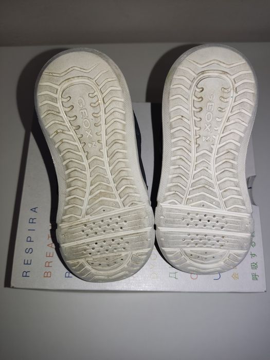 Детски маратонки geox