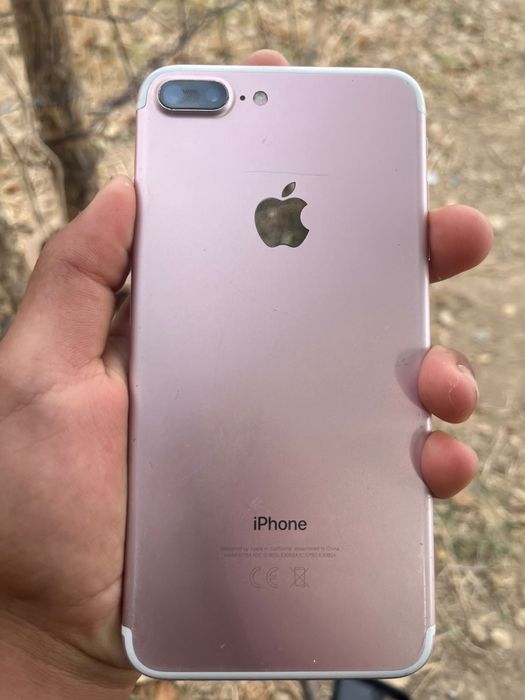 Аифон 7+ памят 32