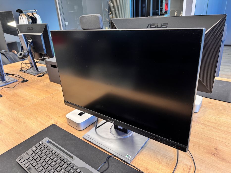 Монитор ASUS ProArt PA278QV 27” IPS WQHD