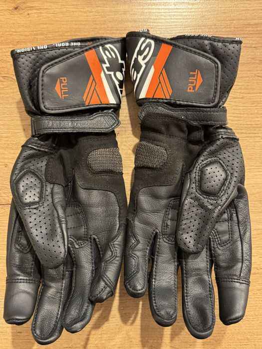 manusi Alpinestars SP8 V3,marime M