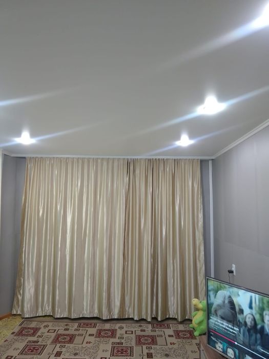 Продается двухкомнатная квартира