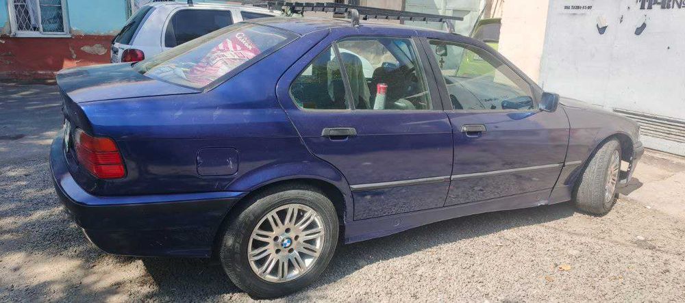 Продается bmw  Е36