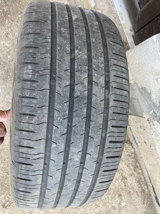 245 45 r18 vara 6 mm continental  09/2023 4 bucati