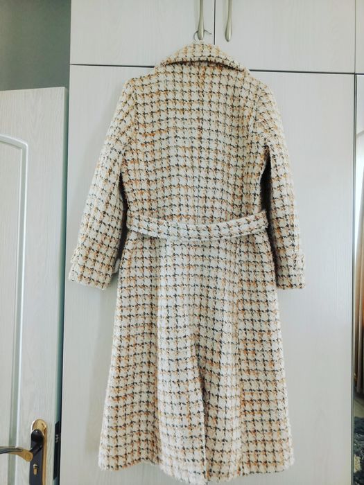 Palto Turkiya mahsuloti