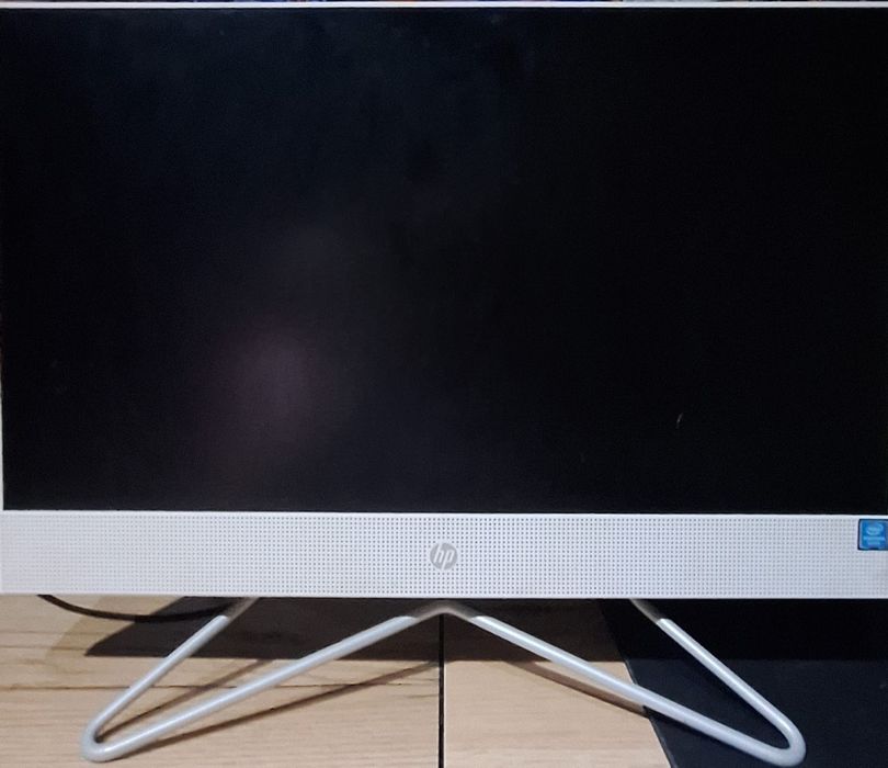 Продам моноблок hp