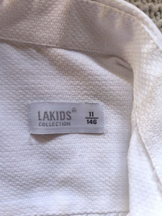 Костюм пълен комплект