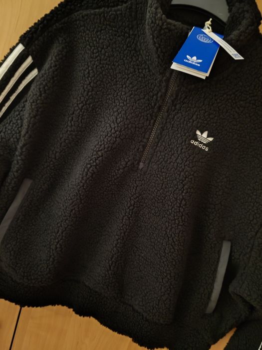 Нов суитчер Adidas