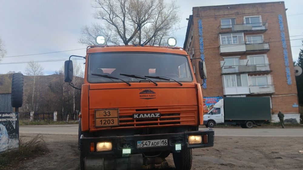 Продам бензовоз топливозаправщик
