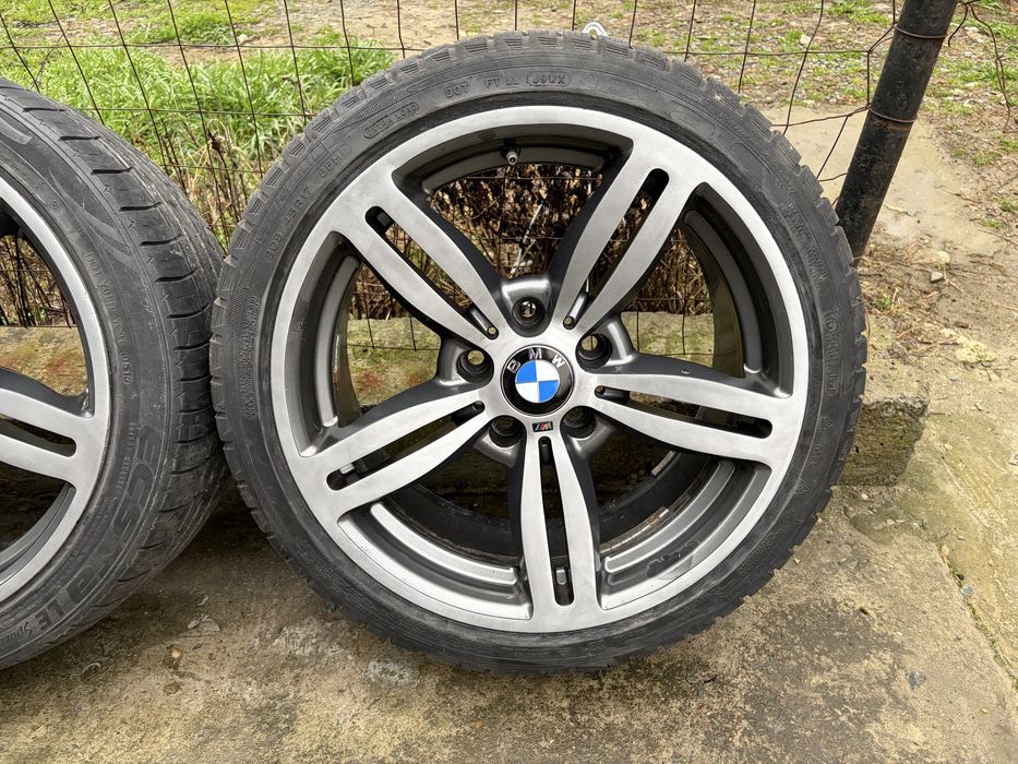 Jante BMW Style 167