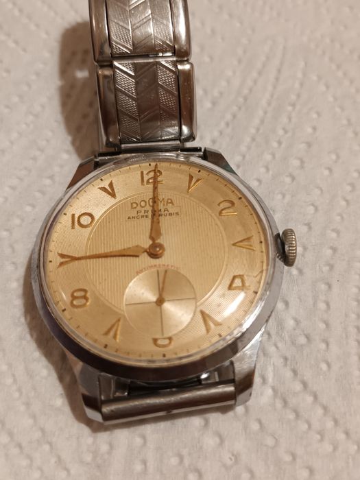 Dogma Prima 15 rubine