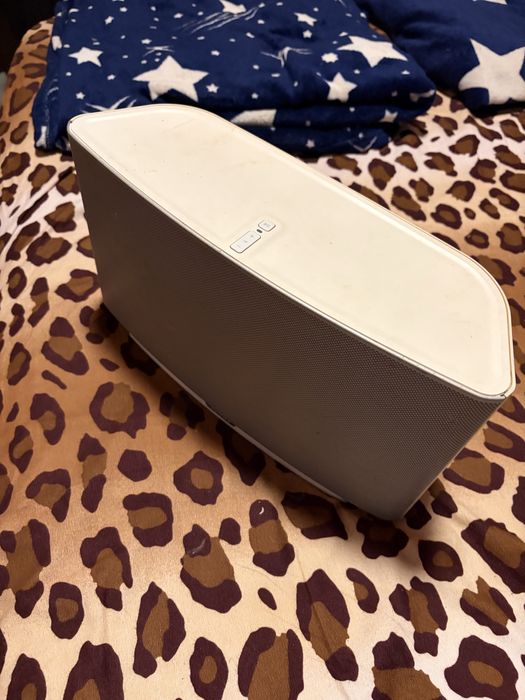 Boxa Sonos play 5