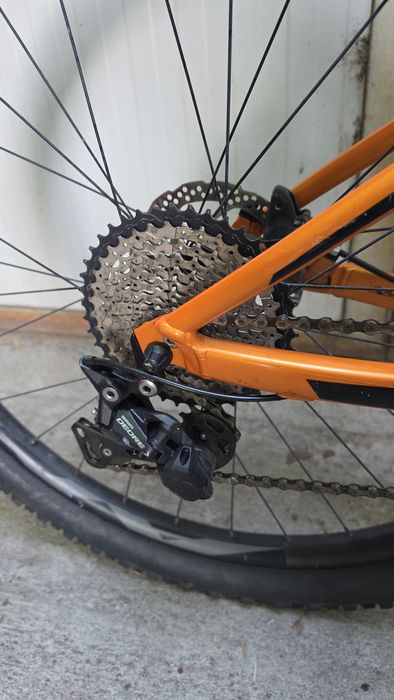 27.5 цола giant roam