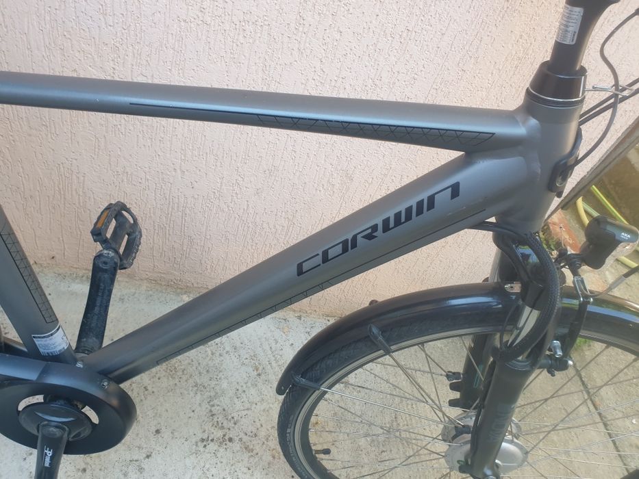 Електрически велосипед  28"цола