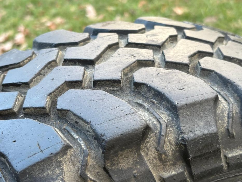 Cauciucuri Suzuchi Vitara