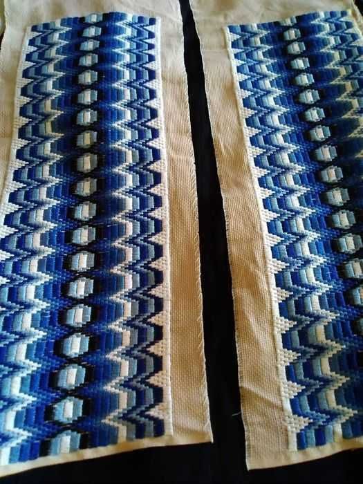 Карета българска бродерия-Промоция 30%