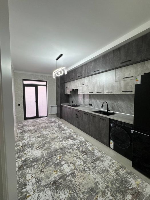 Kvartira Ijara qizlarga