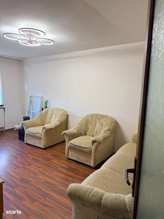 Apartament 2 camere Zona Anda