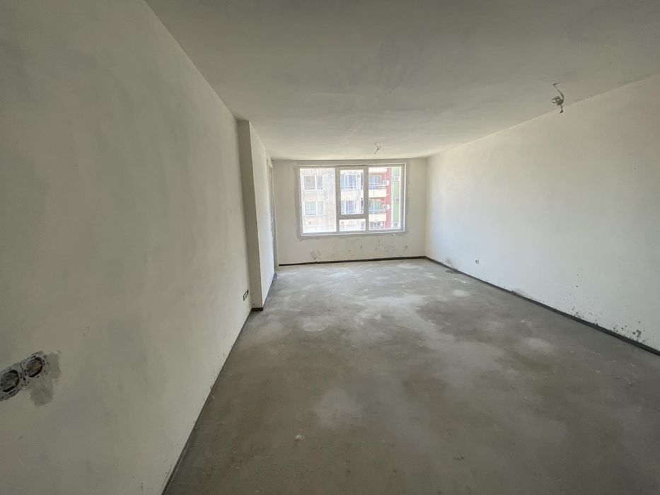 Продава се Двустаен апартамент в София, Манастирски ливади - 75 кв.м за 2527 €/кв.м - Снимка #1