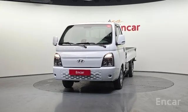 Hyundai Porter EV Koreadan zakazga obkeberamiz O'zbekistongacha 18200$
