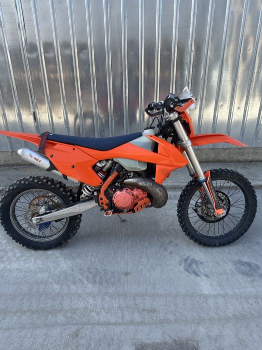 Vand KTM 300 exc 2018