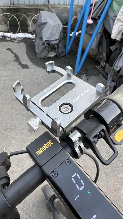 Электросвмокат | NINEBOT G30P