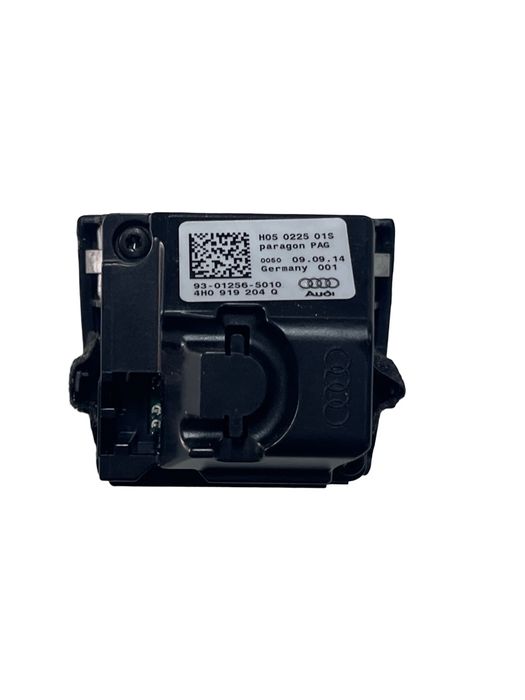 Ceas Bord Audi A8 Iii 4H2, 4H8, 4Hc, 4Hl 2009 - 2018 4H0919204Q