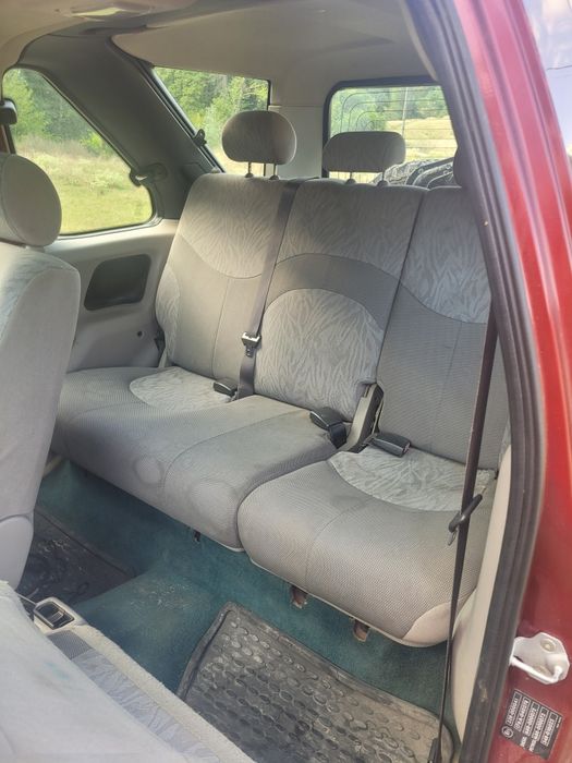LAND ROVER Freelander 2002 — imagine 5
